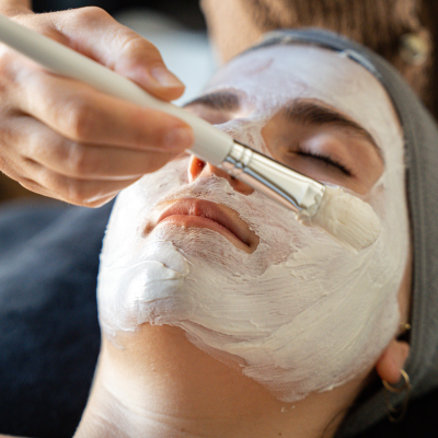 Masques pour le visage